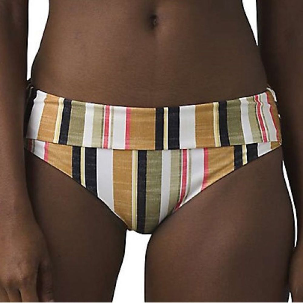 NWT Prana Women's Marta Bottom